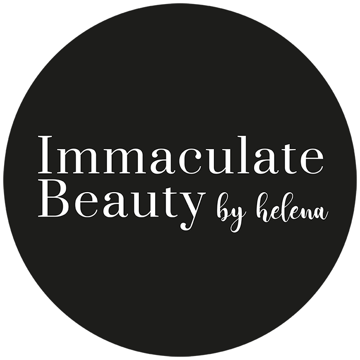 immaculate beauty logo