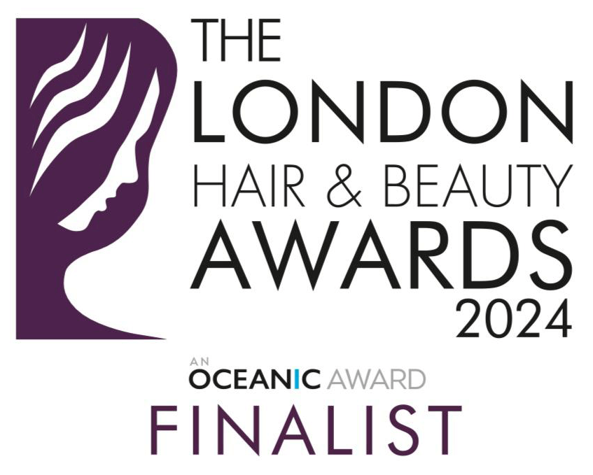 london hair and beauty awards finalist